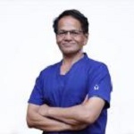 Dr. Pradeep Muley