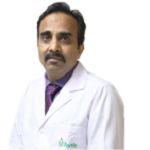 Dr. Rajat Bhargava