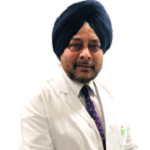 Dr. Rajoo Singh Chhina