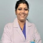 Dr. Paromita Roy Chaudhuri