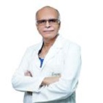 Dr. Rajesh Khanna