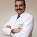 Dr. Rajesh Sharma