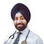 Dr. Jagjot Singh