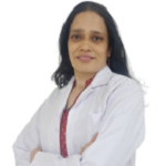 Dr. Mamatha Shetty