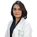 Dr. Preeti Pandya