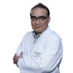 Dr. Manu Tiwari