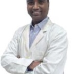 Dr. Mahesh Uparkar