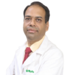 Dr. Gaurav Gupta