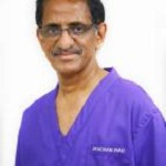 Dr. Mohan Rao Arcot