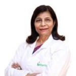 Dr. Savita Malhotra