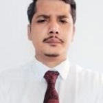 Dr. Trideep Kumar Choudhury