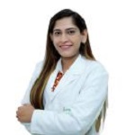 Dr. Anusha Tyagi