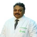 Dr. Vivek Goel