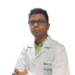 Dr. Krishanu Banik