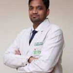 Dr. Lokesh Goyal