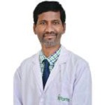 Dr. Arulvanan Nandan