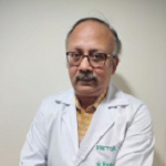 Dr. Subhadip Laskar