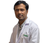 Dr. Sunil Kasturi