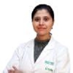 Dr. Navreet Kaur Sandhu
