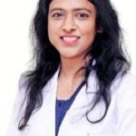 Dr. Tejaswini Dande