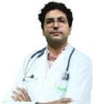 Dr. Alokit Gulati