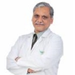 Dr. Shanti Shankar Praharaj