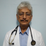 Dr. Kumar Kanti Chakravarty