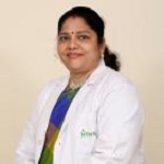 Dr. Kavitha Sampath Kumar