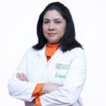 Dr. Mugdha Tapdiya