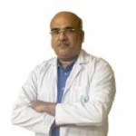 Dr. Satish Kulkarni