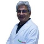 Dr. Ashok K Khera