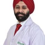 Dr. Gurneetsingh Sawhney