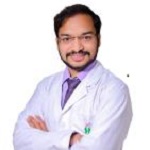 Dr. Nitish Agarwal