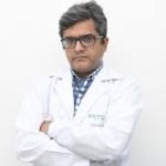 Dr. Shyam Kishore Mishra