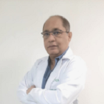 Dr. Partha Pratim Sen