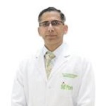Dr. Utkarsh Bhagat