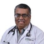 Dr. Rajesh Uchil