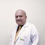 Dr. Satish Chandra Kini