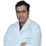 Dr. Avinash Koul