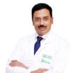 Dr. Vishal Chander Bhambri