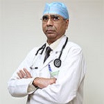 Dr. Sunit Mathur