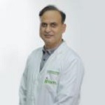 Dr. Jaiprakash Gurawalia