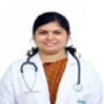 Dr. Sheetal Suresh