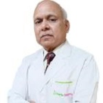 Dr. Surendra Pratap Singh
