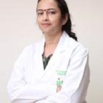 Dr. Jyotsna Bhargava