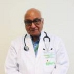 Dr. Bhagwan Swaroop Gupta