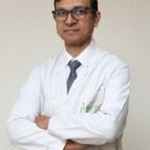 Dr. Sundeep Jain