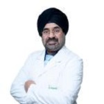 Dr. Jatinder Singh Bhogal