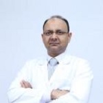 Dr. Nitesh Rohatgi