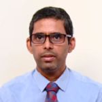 Dr. Buddhan Rajarathinam